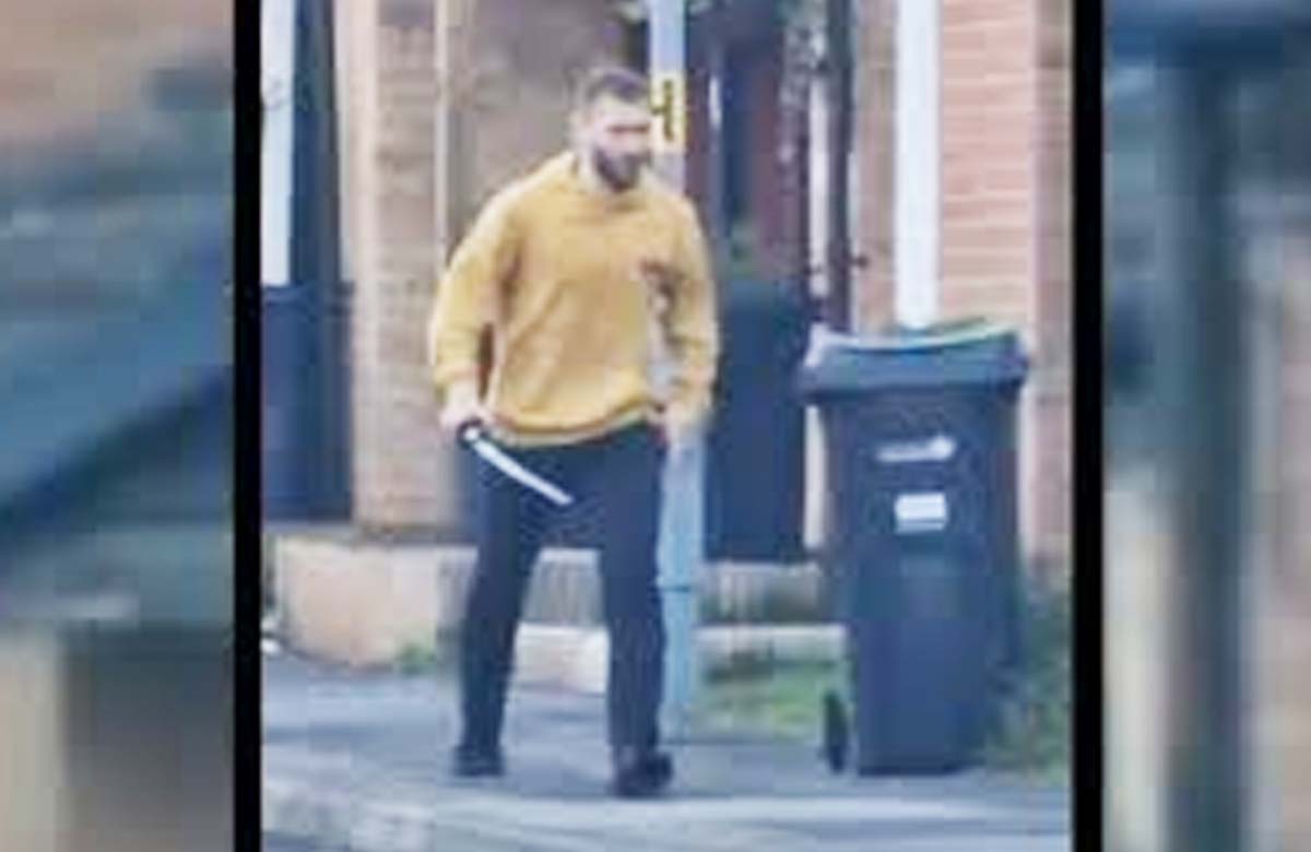 Brasileiro é preso, acusado de matar adolescente com espada em Londres