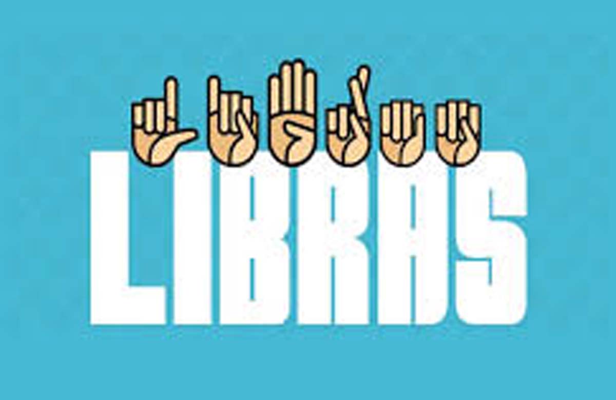 Governo de SP abre inscrições para curso online de Libras nesta sexta-feira (3)