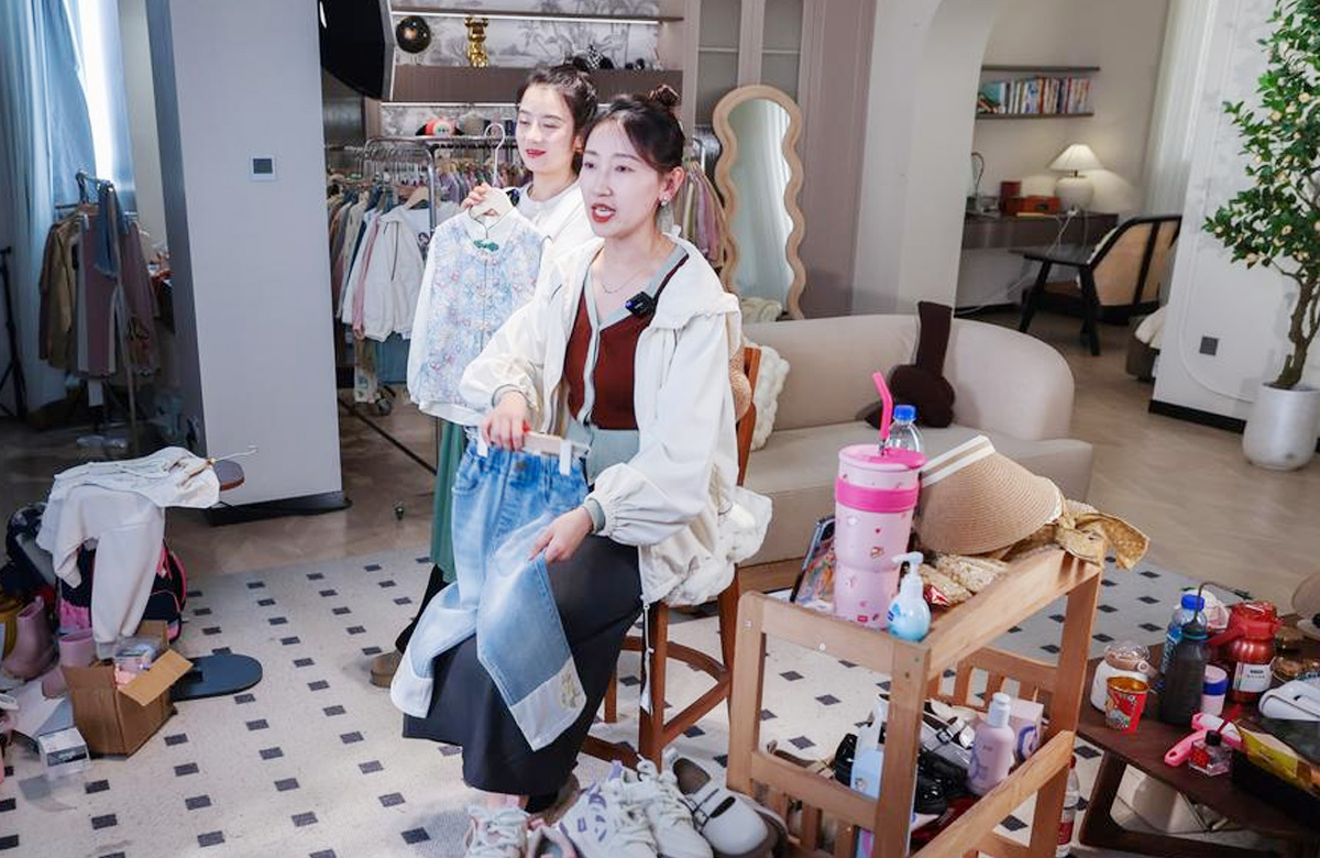 China: vendas no varejo online aumentam 11,5% de janeiro a abril