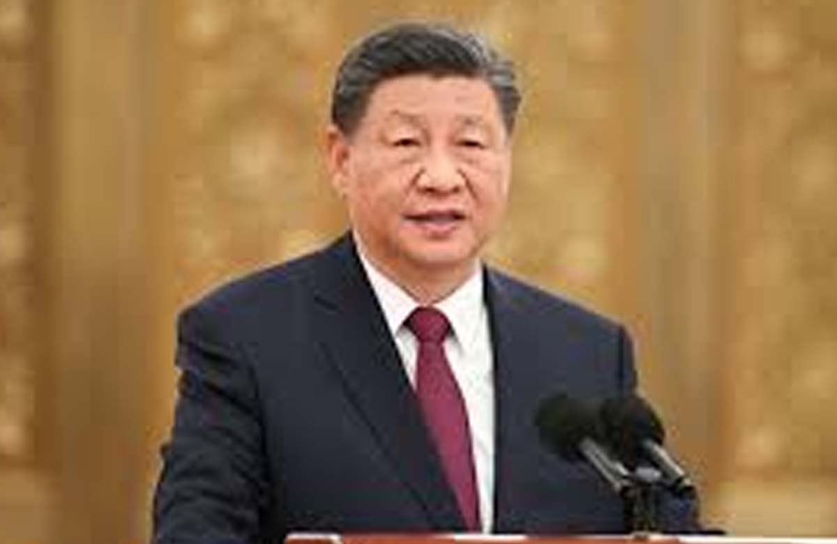 Xi dirige operação de resgate e revisão de segurança após desmoronamento rodoviário no sul da China