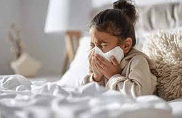 País tem 1ª morte por coqueluche após três anos