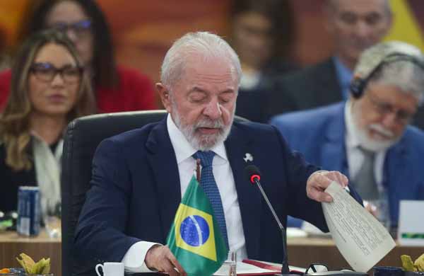 Reciprocidade aos EUA: Governo Lula estuda fim de patentes de medicamentos americanos